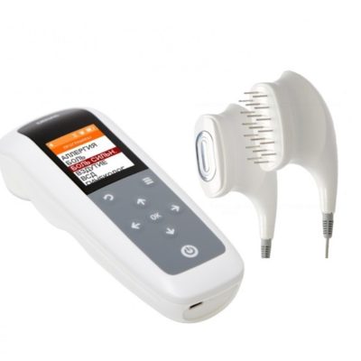 Denas PCM + Denas Massage Elektroden
